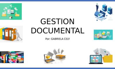 gestion documental