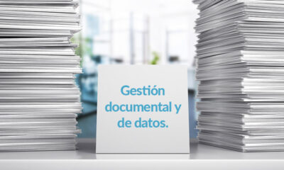 gestion documentos