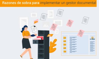 gestion documentos