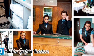 gestion hotelera