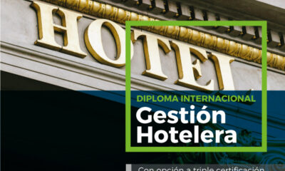 gestion hotelera