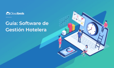 gestion hotelera