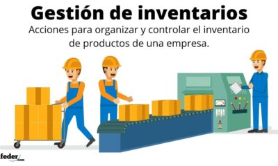 gestion inventario