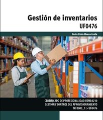 gestion inventarios