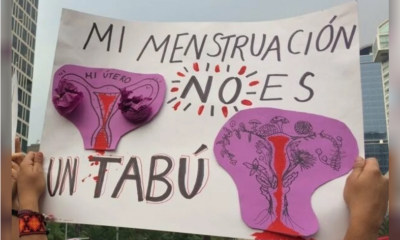 gestion menstrual