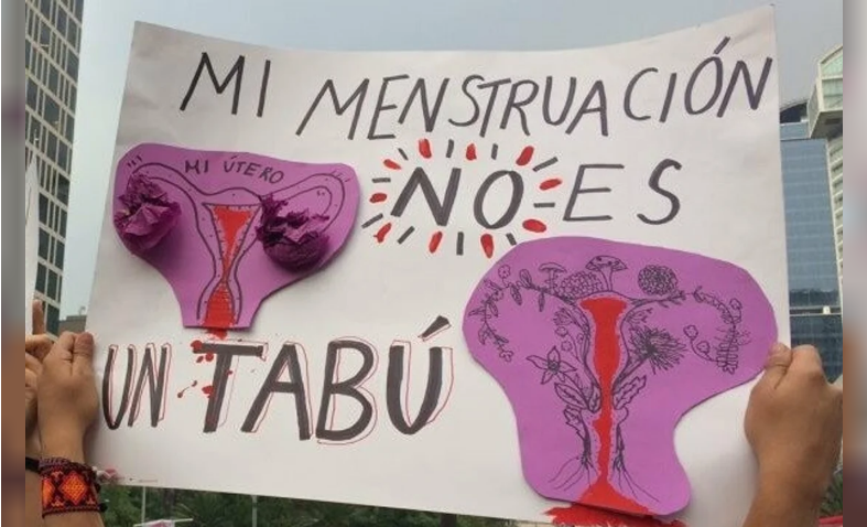 gestion menstrual