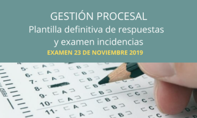 gestion procesal