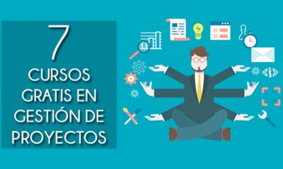 gestion proyectos