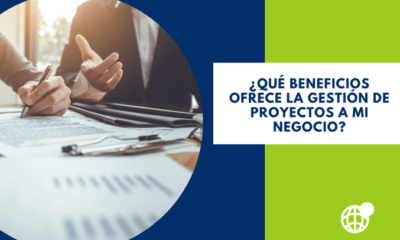 gestion proyectos