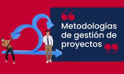 gestion proyectos