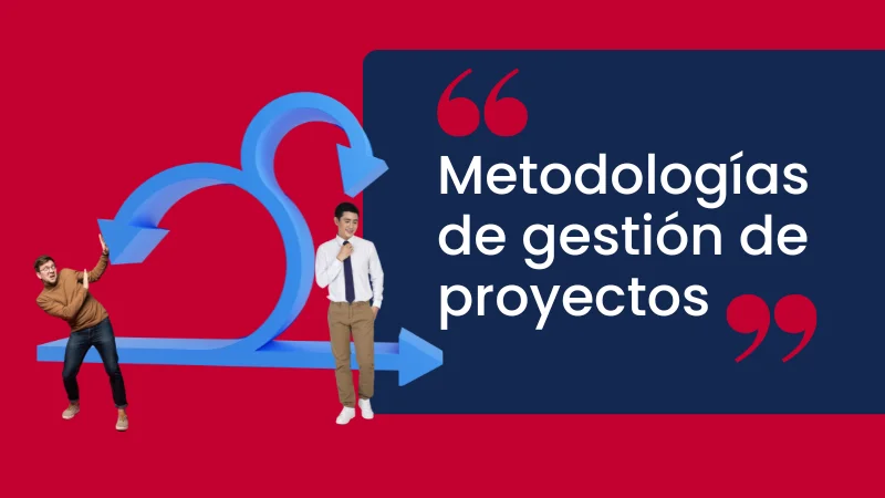 gestion proyectos