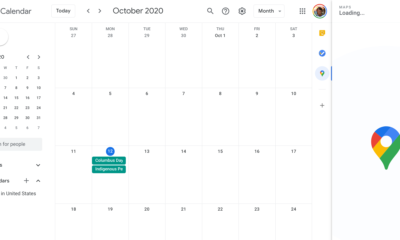 google calendar