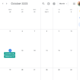 google calendar