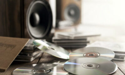 grabar cds