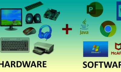 hardware software