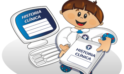 historias clinicas