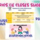 horarios clases