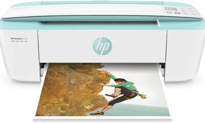 impresora hp