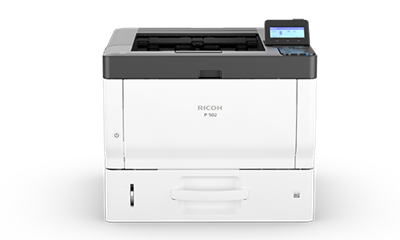 impresora ricoh