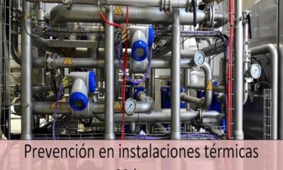 instalaciones termicas