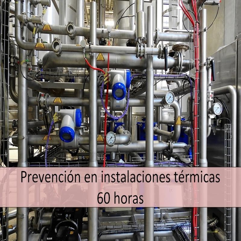 instalaciones termicas