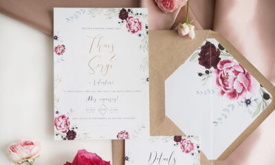 invitaciones boda