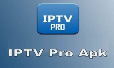 iptv pro