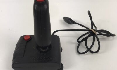 joystick funcione