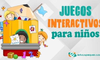 juegos interactivos