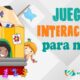 juegos interactivos