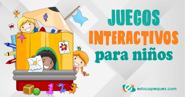 juegos interactivos