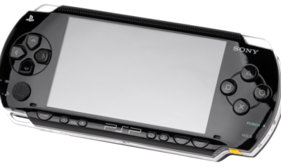 juegos psp