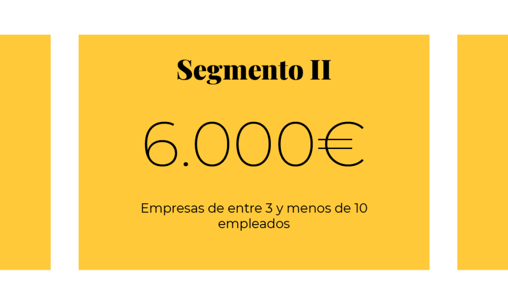 Optimiza tu negocio con el espacio Pyme del portal de gestión del ...