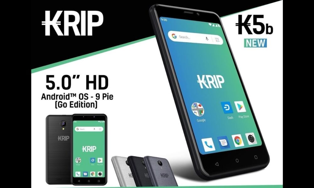 Descubre todo sobre el innovador software de Krip K5M para una gestión ...
