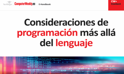 lenguaje programacion