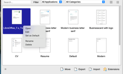 libreoffice writer