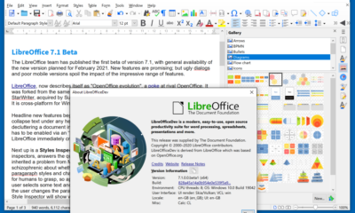 libreoffice writer