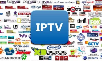 lista iptv