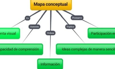 mapa conceptual