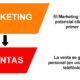 marketing ventas