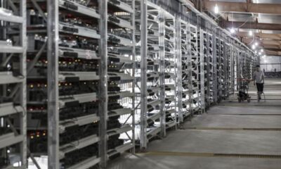 mineria criptomonedas