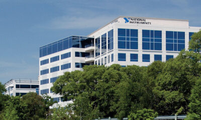 national instruments