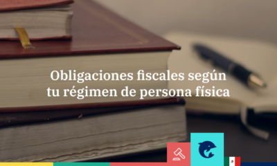 obligaciones fiscales