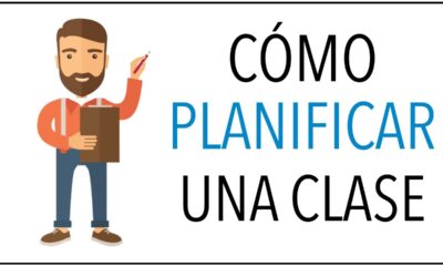 planificar clase