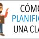 planificar clase