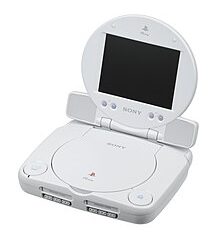 playstation 1