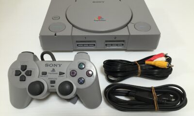 playstation 1