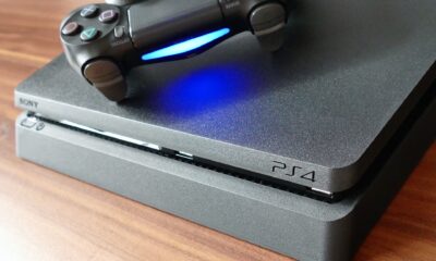 playstation 4