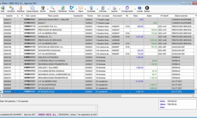 programa contabilidad