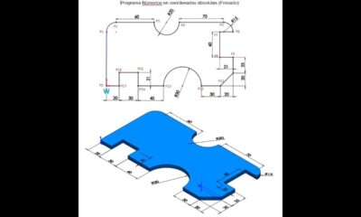 programacion cnc